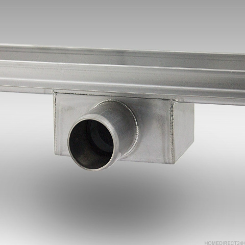 ODPŁYW LINIOWY PODŁOGOWY WELLE Z SYFONEM PRYSZNICOWY STAL NIERDZEWNA 50CM ODPŁYW LINIOWY PODŁOGOWY WELLE Z SYFONEM PRYSZNICOWY STAL NIERDZEWNA 50CM