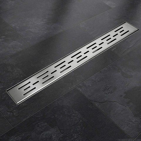 Odpływ Liniowy Matrix z syfonem 100cm Odpływ Liniowy Matrix z syfonem 100cm
