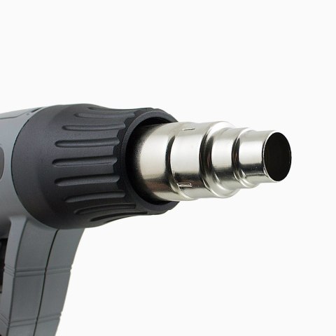 Opalarka/pistolet z goracym powietrzem Opalarka/pistolet z goracym powietrzem