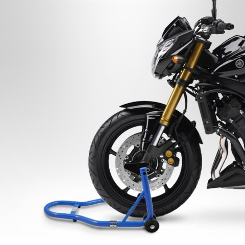 STOJAK STOJAKI UCHWYTY MOTOCYKLA PRZÓD TYŁ 250kg STOJAK STOJAKI UCHWYTY MOTOCYKLA PRZÓD TYŁ 250kg