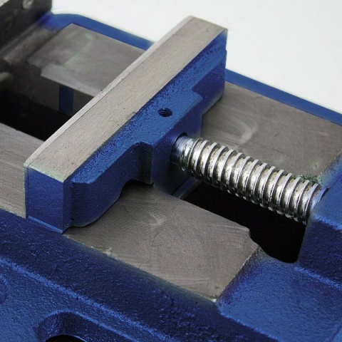 Imadło maszynowe 150 mm Imadło maszynowe 150 mm