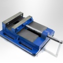 Imadło maszynowe 150 mm