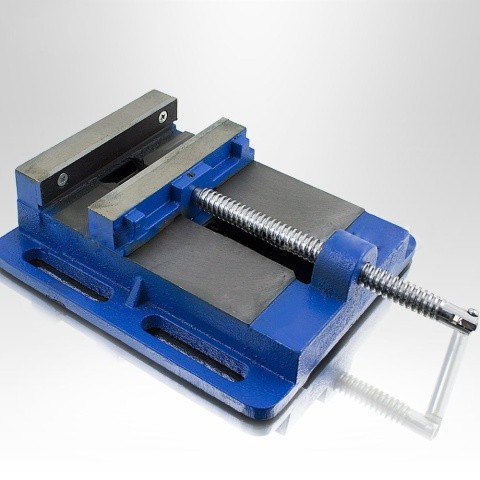 Imadło maszynowe 150 mm Imadło maszynowe 150 mm