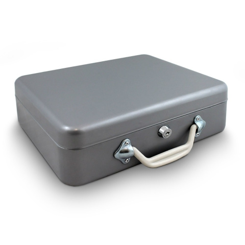 KASETKA 30cm TRANSPORTOWA NA PIENIĄDZE BILON KASETKA 30cm TRANSPORTOWA NA PIENIĄDZE BILON