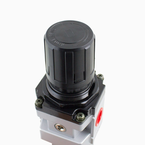 REDUKTOR + FILTR SPRĘŻONEGO POWIETRZA 1/2" REDUKTOR + FILTR SPRĘŻONEGO POWIETRZA 1/2"
