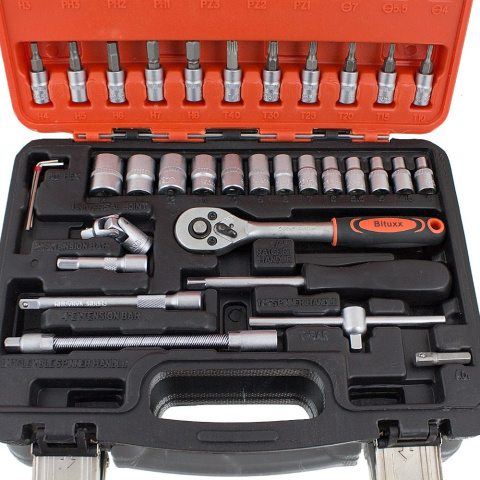 Nasadki Torx 45 elem Nasadki Torx 45 elem