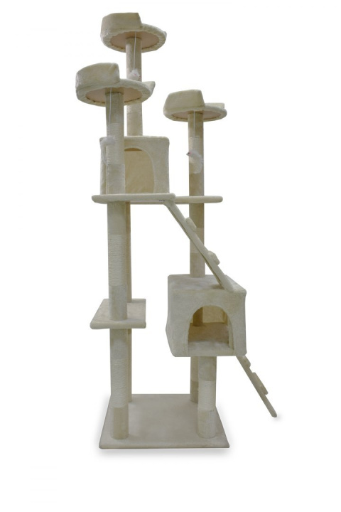 DRAPAK DOMEK DRZEWKO DRZEWO LEGOWISKO KOTA 170CM DRAPAK DOMEK DRZEWKO DRZEWO LEGOWISKO KOTA 170CM