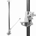 LEWAREK PODNOŚNIK KOLEJOWY FARMERSKI 3T 132cm LEWAREK PODNOŚNIK KOLEJOWY FARMERSKI 3T 132cm