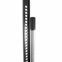LEWAREK PODNOŚNIK KOLEJOWY FARMERSKI 3T 132cm LEWAREK PODNOŚNIK KOLEJOWY FARMERSKI 3T 132cm