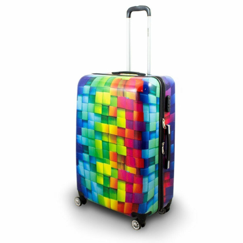 Walizki set Cube Walizki set Cube