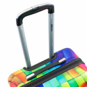 Walizki set Cube