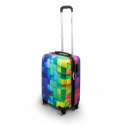 Walizki set Cube