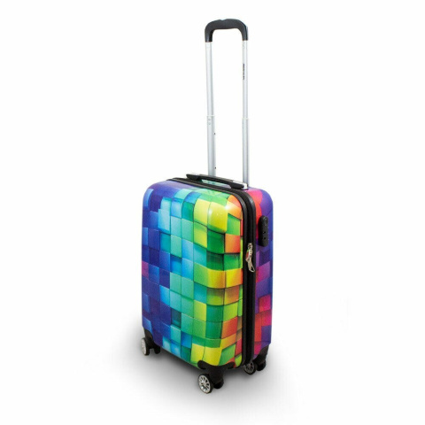 Walizki set Cube Walizki set Cube