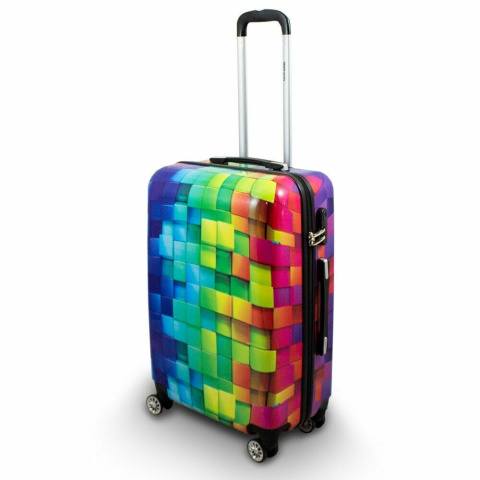 Walizki set Cube Walizki set Cube