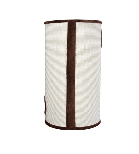 Drapak/Tuba/ Wieża/ Legowisko dla Kota 70cm Brąz Drapak/Tuba/ Wieża/ Legowisko dla Kota 70cm Brąz