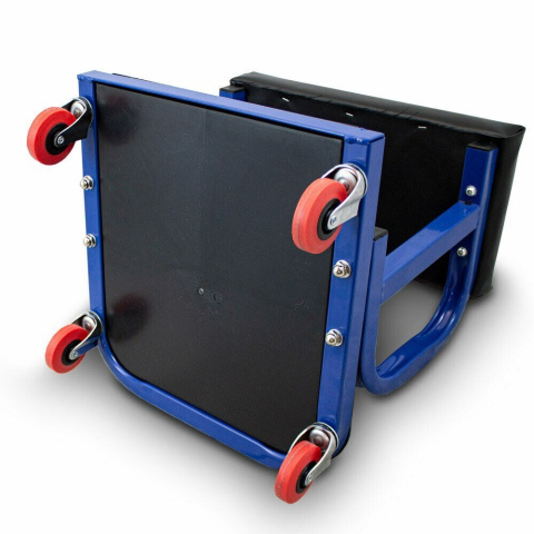 TABORET HOKER SIEDZISKO KRZESŁO WARSZTATOWE BITUXX TABORET HOKER SIEDZISKO KRZESŁO WARSZTATOWE BITUXX