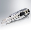 20szt. Nożyk Do Tapet 18mm Aluminiowy Łamane Ostrze