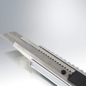 20szt. Nożyk Do Tapet 18mm Aluminiowy Łamane Ostrze