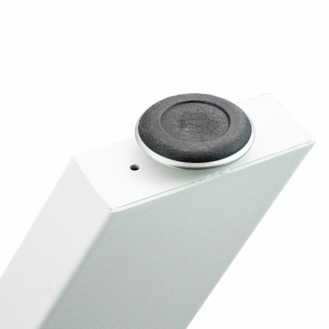 Nogi do stołu, podpórki, kształt X 72X60 SZARE szerokie Nogi do stołu, podpórki, kształt X 72X60 SZARE szerokie