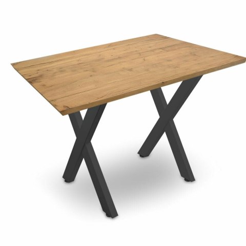 Nogi do stołu, podpórki, kształt X 72X60 SZARE szerokie Nogi do stołu, podpórki, kształt X 72X60 SZARE szerokie