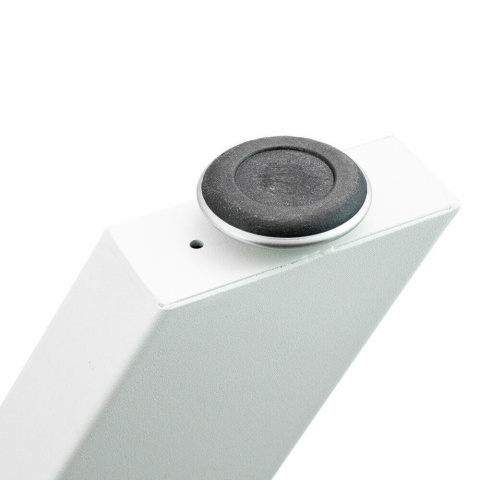 Nogi do stołu, podpórki, kształt X 72X60 SZARE Nogi do stołu, podpórki, kształt X 72X60 SZARE