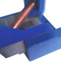 Precyzyjne Imadło Kątowe Solidne Ciężkie 80mm