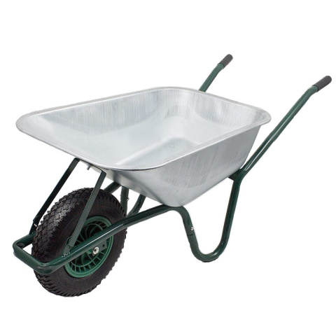 Taczka Ogrodowa/Budowlana Jednokołowa 100L Taczka Ogrodowa/Budowlana Jednokołowa 100L