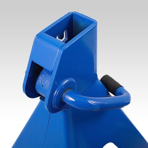 Zestaw podstawek/kobylek 12 ton 4 sztuki Zestaw podstawek/kobylek 12 ton 4 sztuki