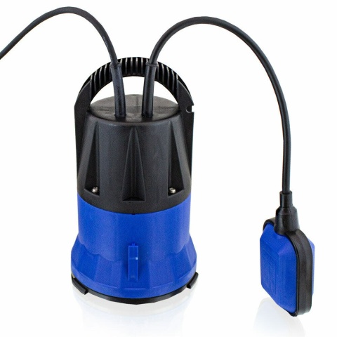 POMPA GŁĘBINOWA ZANURZENIOWA DO STUDNI 400W POMPA GŁĘBINOWA ZANURZENIOWA DO STUDNI 400W