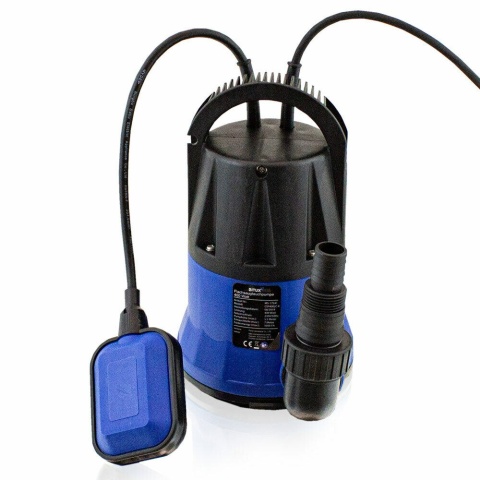 POMPA GŁĘBINOWA ZANURZENIOWA DO STUDNI 400W POMPA GŁĘBINOWA ZANURZENIOWA DO STUDNI 400W