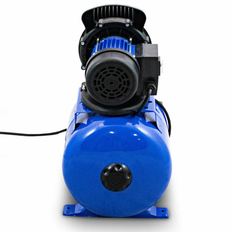 POMPA WODNA OGRODOWA KOCIOŁ STALOWY 19L 1200W 50M POMPA WODNA OGRODOWA KOCIOŁ STALOWY 19L 1200W 50M