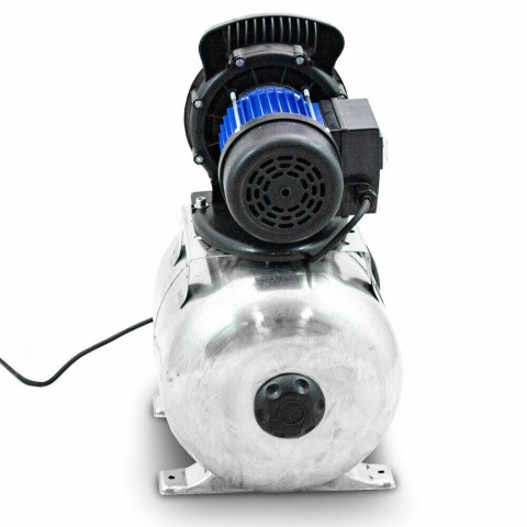 POMPA WODNA STAL NIERDZEWNA OGRODOWA 1200W 19L 50M POMPA WODNA STAL NIERDZEWNA OGRODOWA 1200W 19L 50M