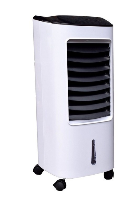 PRZENOŚNY MOBILNY KLIMATOR NAWILŻACZ AIR COOLER PRO PRZENOŚNY MOBILNY KLIMATOR NAWILŻACZ AIR COOLER PRO