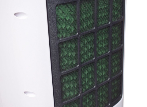 PRZENOŚNY MOBILNY KLIMATOR NAWILŻACZ AIR COOLER PRO PRZENOŚNY MOBILNY KLIMATOR NAWILŻACZ AIR COOLER PRO