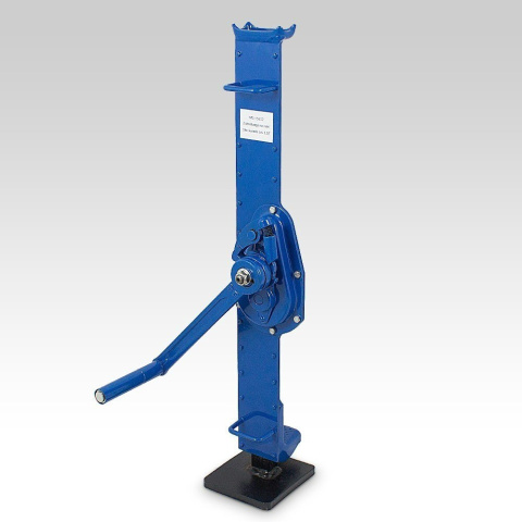 Podnośnik mechaniczny warsztatowy 1,5t Podnośnik mechaniczny warsztatowy 1,5t