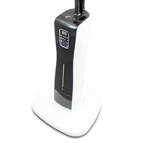 Wentylator LED z nawilżaczem powietrza Wentylator LED z nawilżaczem powietrza