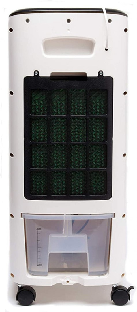 PRZENOŚNY MOBILNY KLIMATOR NAWILŻACZ AIR COOLER PRO PRZENOŚNY MOBILNY KLIMATOR NAWILŻACZ AIR COOLER PRO