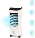 PRZENOŚNY MOBILNY KLIMATOR NAWILŻACZ AIR COOLER PRO