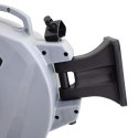 WĄŻ BĘBNOWY OGRODOWY AUTOMATYCZNY ZWIJAK 20M + PISTOLET