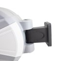 WĄŻ BĘBNOWY OGRODOWY AUTOMATYCZNY ZWIJAK 30M + PISTOLET