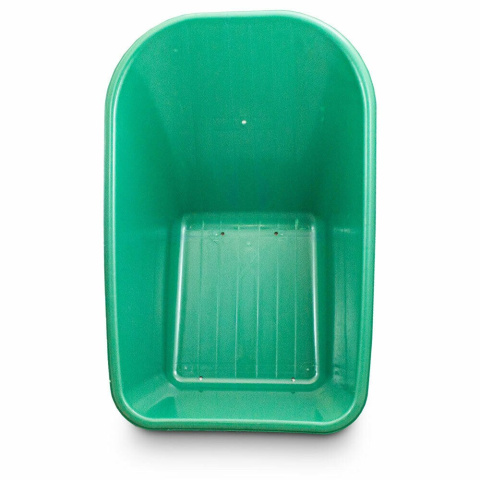 ZAPASOWA MISA WANNA PLASTIKOWA KORYTO DO TACZKI TACZKA PVC 100L BITUXX ZAPASOWA MISA WANNA PLASTIKOWA KORYTO DO TACZKI TACZKA PVC 100L BITUXX