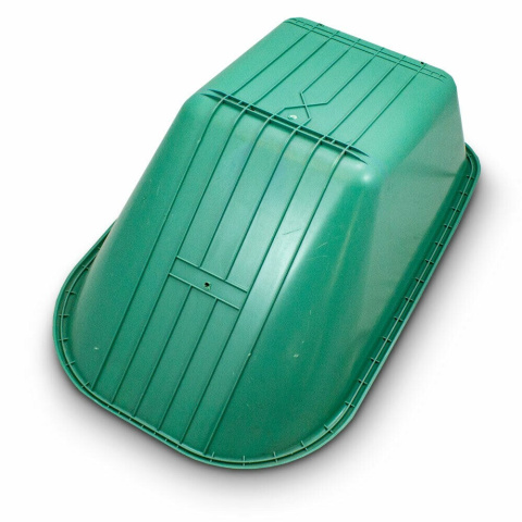 ZAPASOWA MISA WANNA PLASTIKOWA KORYTO DO TACZKI TACZKA PVC 100L BITUXX ZAPASOWA MISA WANNA PLASTIKOWA KORYTO DO TACZKI TACZKA PVC 100L BITUXX
