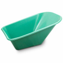 ZAPASOWA MISA WANNA PLASTIKOWA KORYTO DO TACZKI TACZKA PVC 100L BITUXX