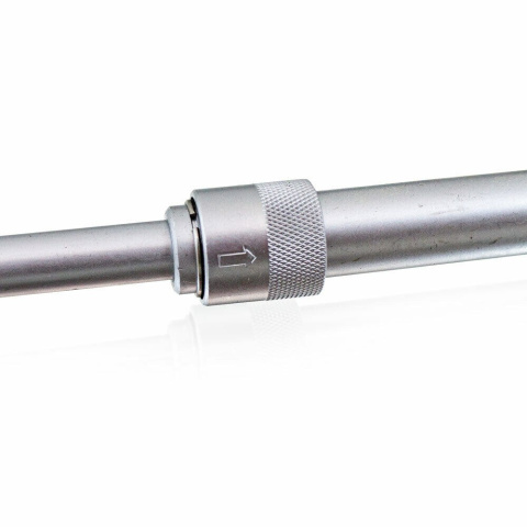 ZESTAW GRZECHOTEK ŁAMANYCH TELESKOPOWYCH 1/4" 3/8" 1/2" 90° ZESTAW GRZECHOTEK ŁAMANYCH TELESKOPOWYCH 1/4" 3/8" 1/2" 90°