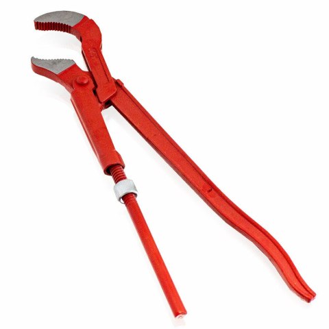 ZESTAW KLUCZY NASTAWNYCH SZWEDZKICH DO RUR 1" 1,5" 2" ZESTAW KLUCZY NASTAWNYCH SZWEDZKICH DO RUR 1" 1,5" 2"
