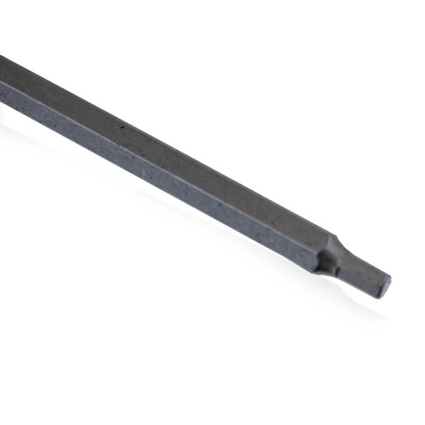 ZESTAW DŁUGICH NASADEK HEX IMBUSOWYCH 3/8" H3-H10 110MM ZESTAW DŁUGICH NASADEK HEX IMBUSOWYCH 3/8" H3-H10 110MM