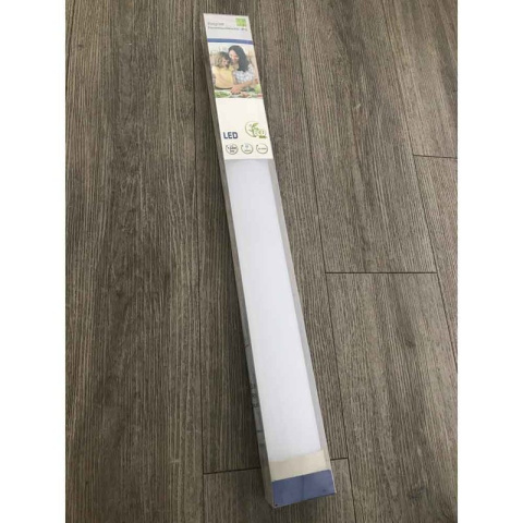 Listwa Podszafkowa Lampa LED Neutralna Biel 20W Listwa Podszafkowa Lampa LED Neutralna Biel 20W