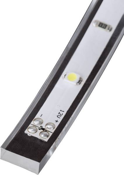 Listwa Taśma LED Multicolor 5M Water LED Listwa Taśma LED Multicolor 5M Water LED