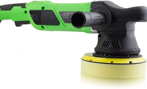 POLERKA SAMOCHODOWA 950 W POLERKA POLERKA SAMOCHODOWA 950 W POLERKA