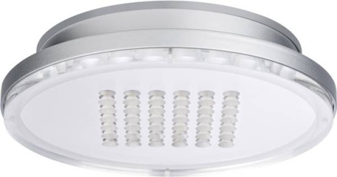 Panel podtynkowy LED Shower Premium Line 2700K Okrągły Panel podtynkowy LED Shower Premium Line 2700K Okrągły
